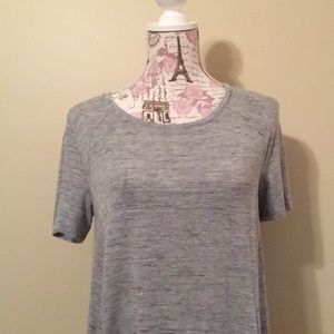 Apt 9 High - low top